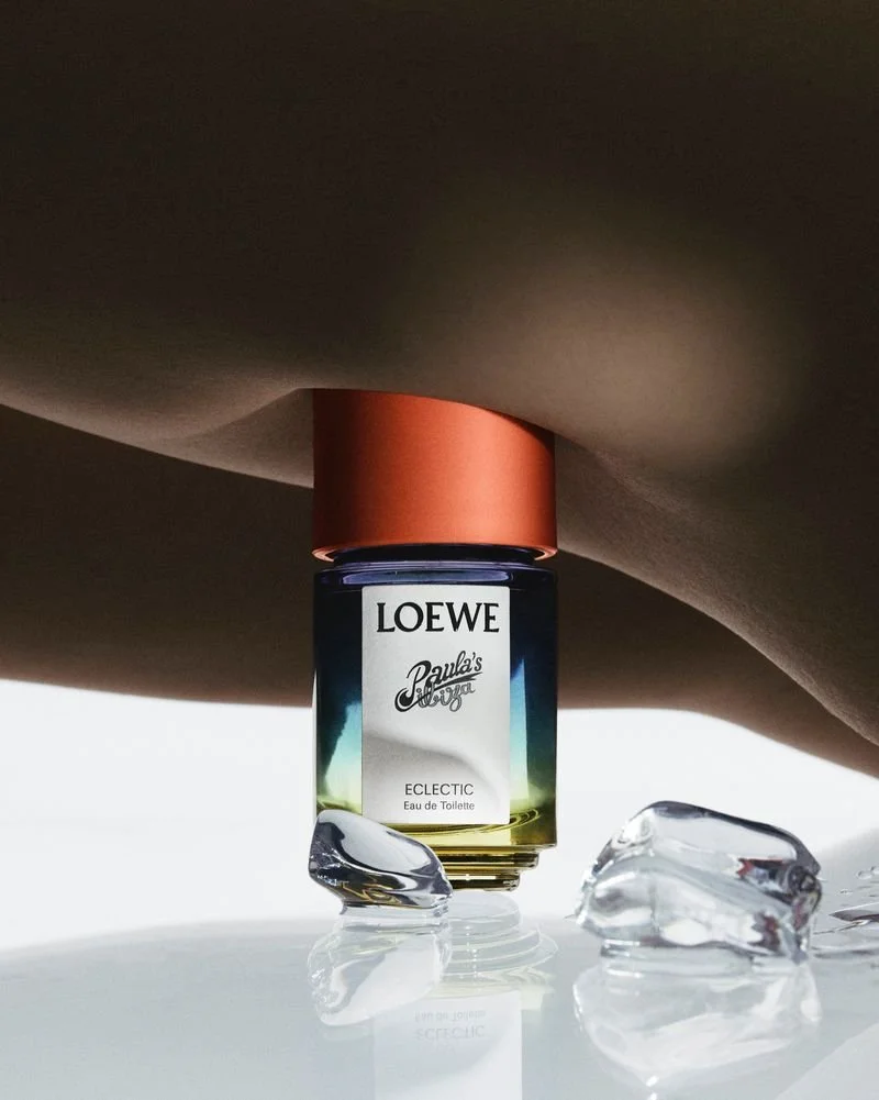 LOEWE's Parfumier Nuria Cruelle Borruli's Paula Ibiza Eclectic LOEWE's Parfumier Nuria Cruelle Borruli's Paula Ibiza Eclectic